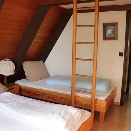 Tatil Evi Winnetou Am Fuchsbau 67