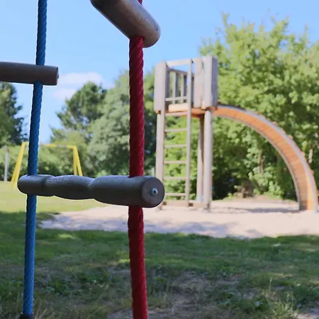 בית נופש Winnetou Am Fuchsbau 67