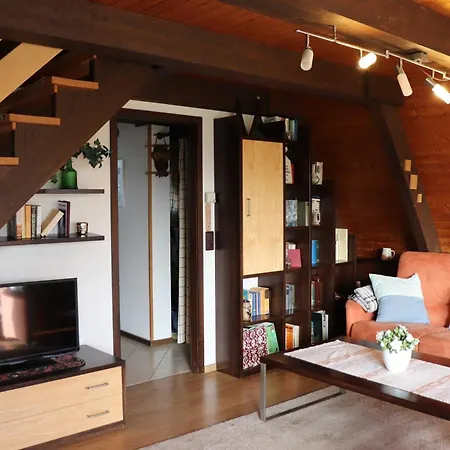 Winnetou Am Fuchsbau 67 Tatil Evi