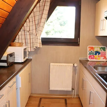 Winnetou Am Fuchsbau 67 Waldbrunn (Baden-Wurttemberg)