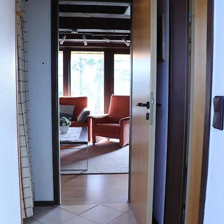 Winnetou Am Fuchsbau 67 Tatil Evi