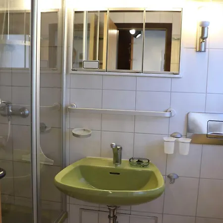 Winnetou Am Fuchsbau 67 Tatil Evi *