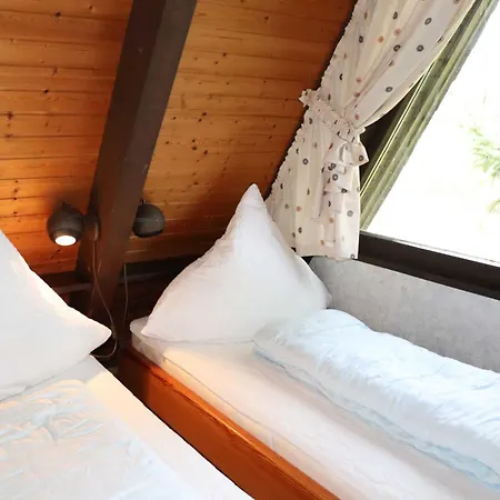 Winnetou Am Fuchsbau 67 * Waldbrunn (Baden-Wurttemberg)