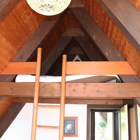 Winnetou Am Fuchsbau 67 Waldbrunn (Baden-Wurttemberg)