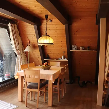 Winnetou Am Fuchsbau 67 Tatil Evi