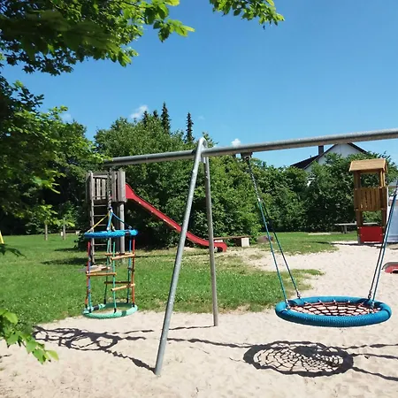 Winnetou Am Fuchsbau 67 Tatil Evi