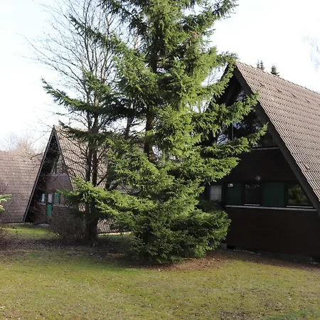 Tatil Evi Winnetou Am Fuchsbau 67 Waldbrunn (Baden-Wurttemberg)