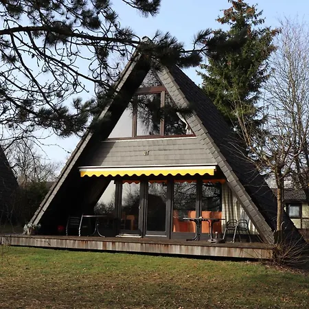 Winnetou Am Fuchsbau 67 Tatil Evi