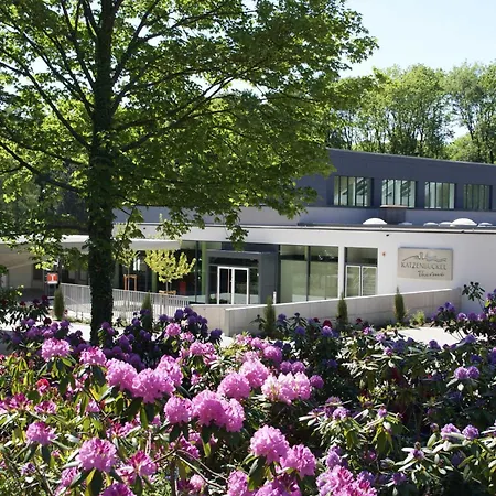 Winnetou Am Fuchsbau 67 בית נופש *