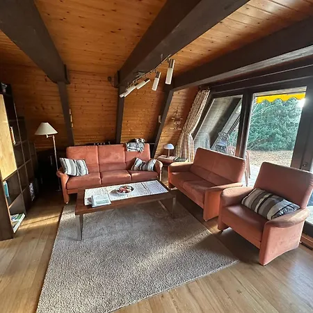 Winnetou Am Fuchsbau 67 Waldbrunn (Baden-Wurttemberg)