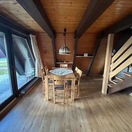 בית נופש Winnetou Am Fuchsbau 67