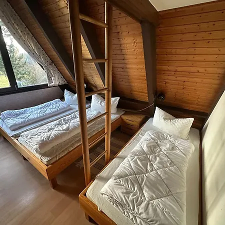 Winnetou Am Fuchsbau 67 בית נופש